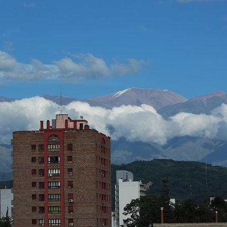 Temporarios B & B San Salvador de Jujuy Esterno foto
