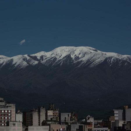 Temporarios B & B San Salvador de Jujuy Esterno foto