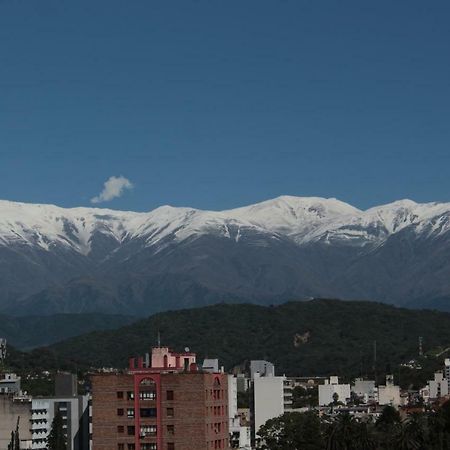 Temporarios B & B San Salvador de Jujuy Esterno foto