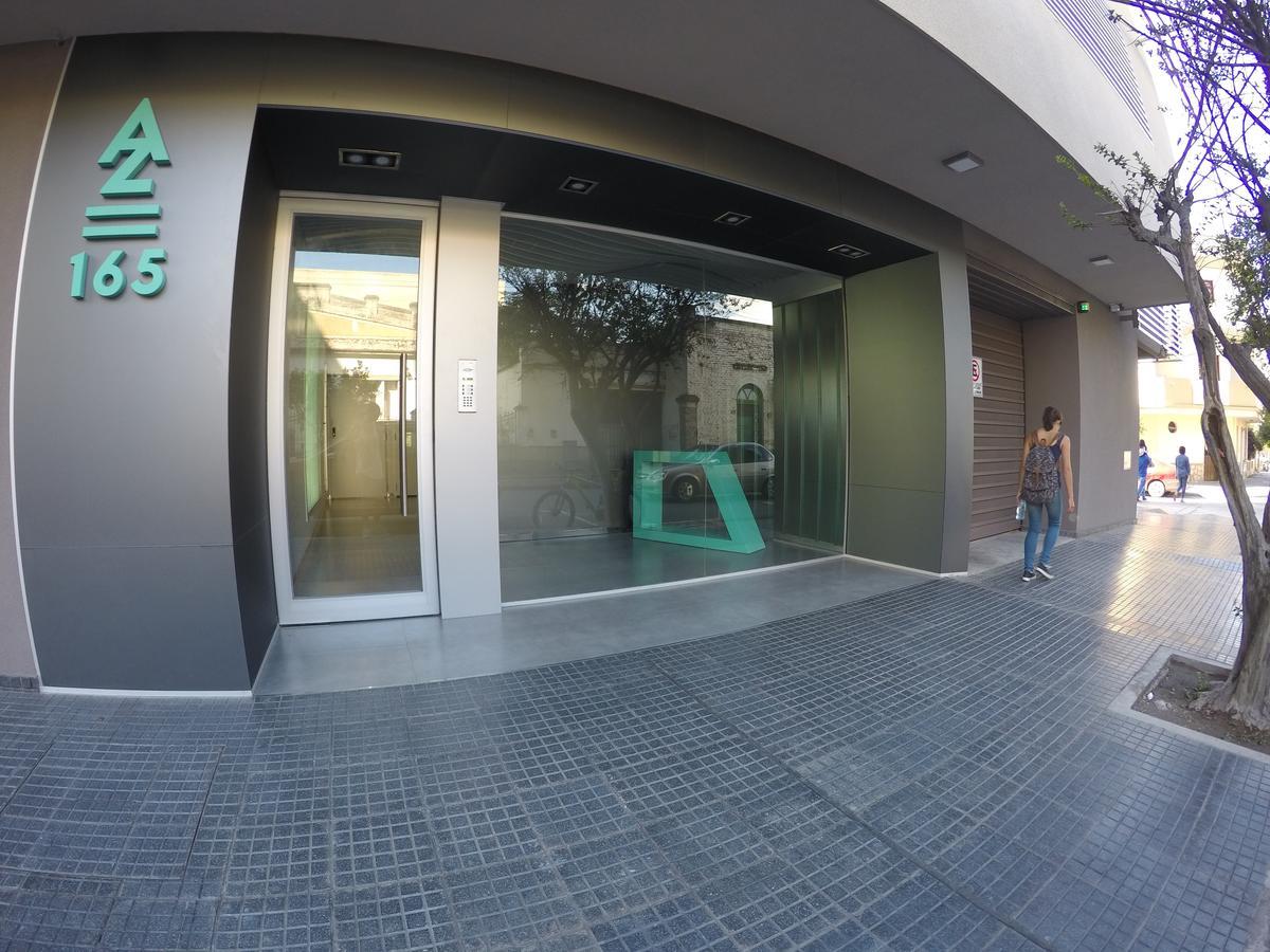 Temporarios B & B San Salvador de Jujuy Esterno foto