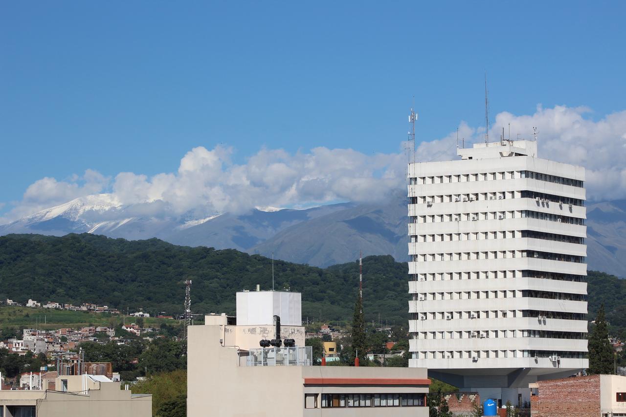 Temporarios B & B San Salvador de Jujuy Esterno foto