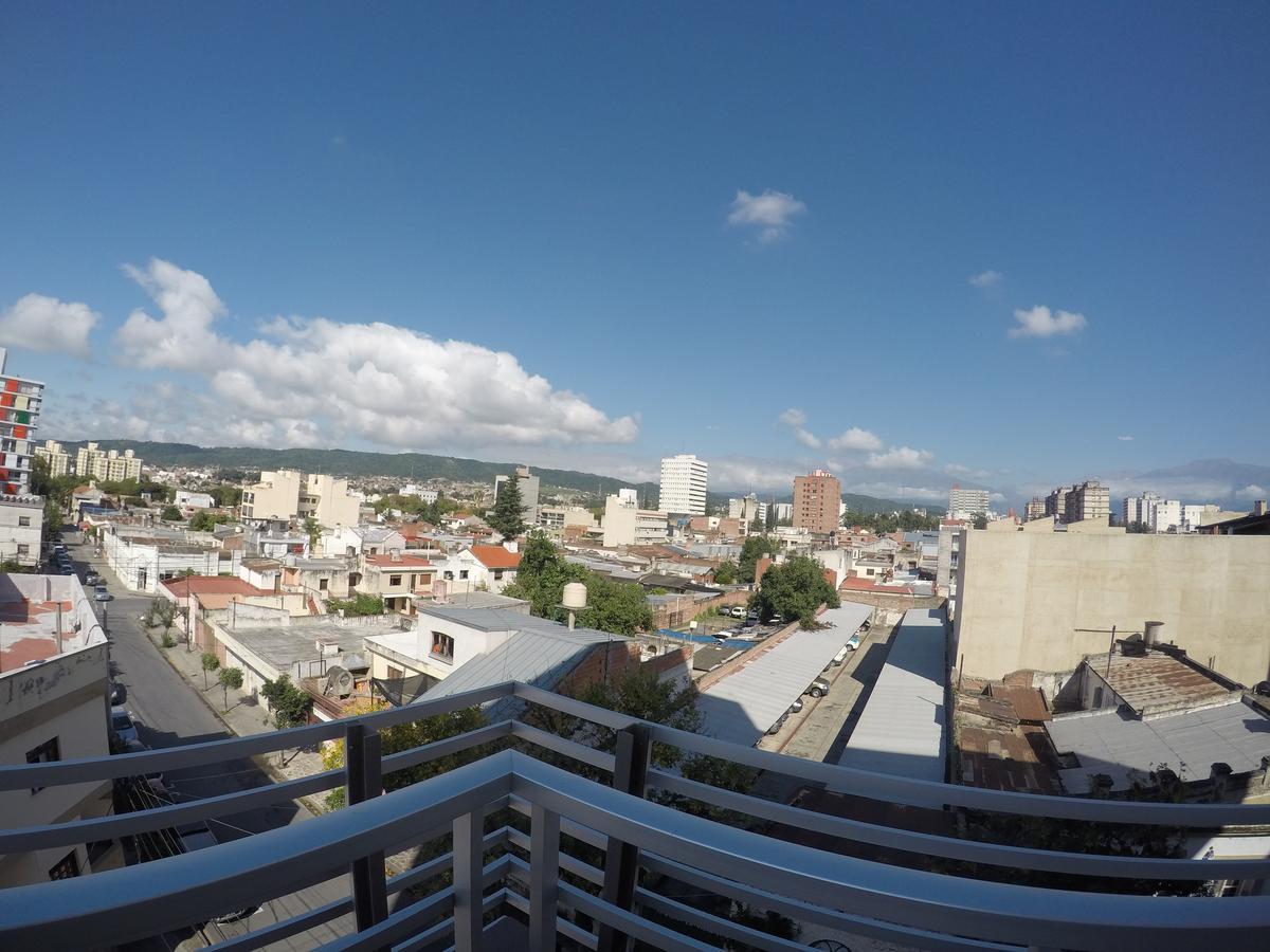 Temporarios B & B San Salvador de Jujuy Esterno foto