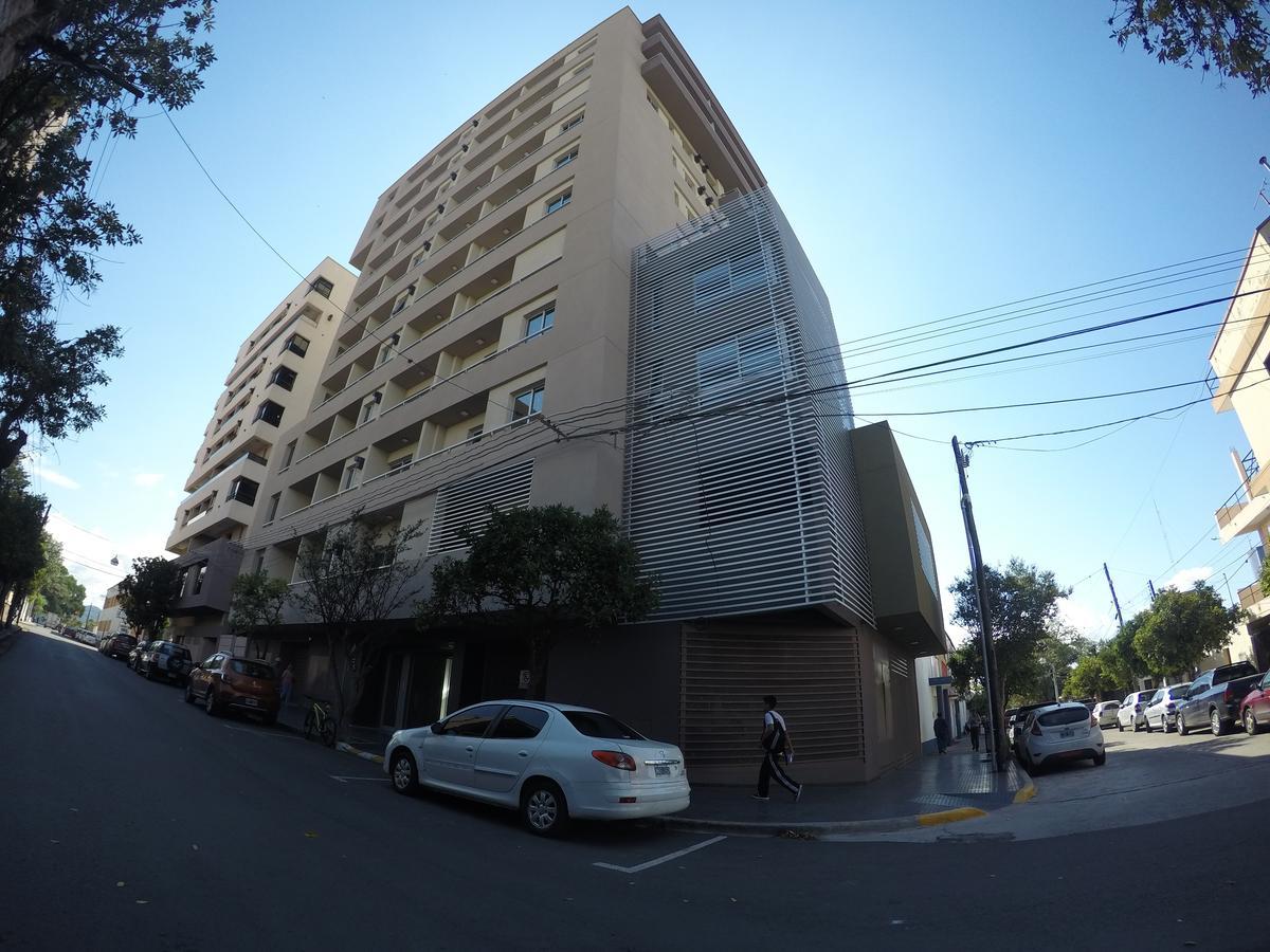 Temporarios B & B San Salvador de Jujuy Esterno foto