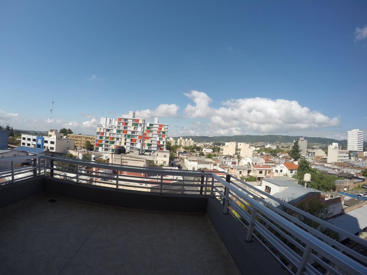 Temporarios B & B San Salvador de Jujuy Esterno foto