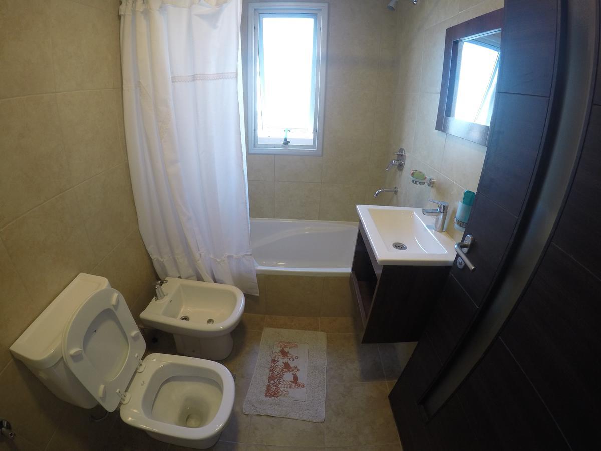 Temporarios B & B San Salvador de Jujuy Esterno foto