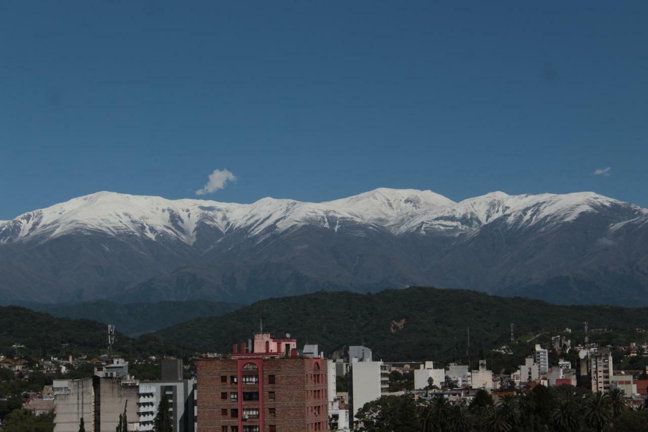 Temporarios B & B San Salvador de Jujuy Esterno foto